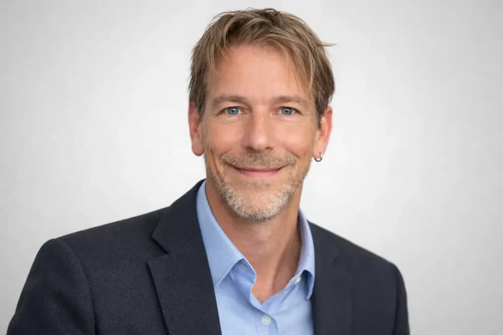 Frank M. Schaefer, staatlich anerkannter Erzieher